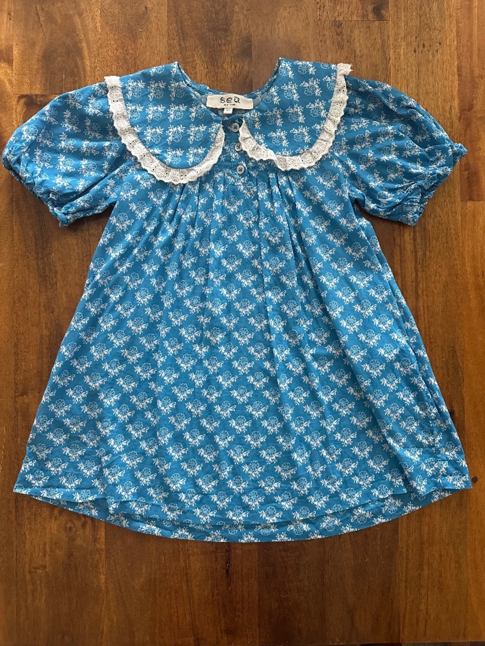 Sea NY Annika Dress
